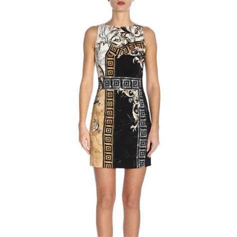 corredo matrimoniale versace|versace ladies dresses.